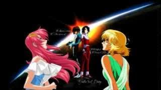 Gundam Seed HD Remastered - In The Quiet Night -  Shizukana Yoru ni - Retracks -