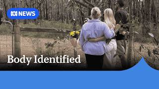 Police confirm identity of remains found in SA bushland | ABC NEWS