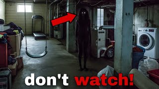 10 REAL Scary Videos Where Ghosts Interacted (Ep11)