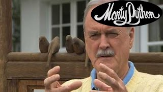 The Monty Python Channel on YouTube