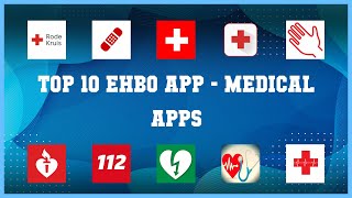 Top 10 Ehbo App Android Apps screenshot 5