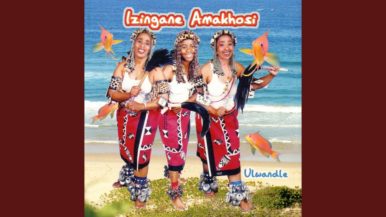 Watch Ulwandle on YouTube Watch Ulwandle on YouTube