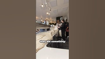 How dominoes almost never existed!