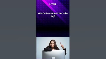 Understanding HTML DIV Element