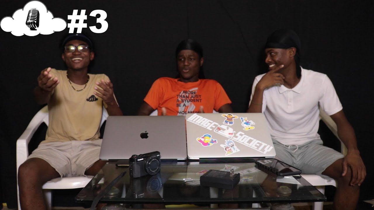 Why MOST Relationships DON T Last In High School CLOUDCAST EP 3 why-most-relationships-don-t-last-in-high-school-cloudcast-ep-3