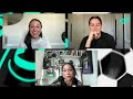 NWSL Quarterfinals PREVIEW! Can Racing pull an upset? | WSL Arsenal vs Chelsea | Attacking Third