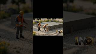 "Building an Amazing Flood-Resistant Miniature House | DIY Engineering Project"