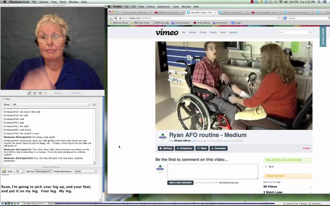 Active Learning Training - Part 2 - YouTube
