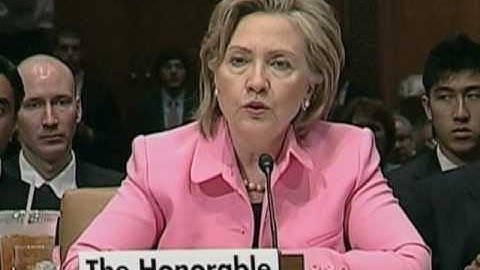 Draft Resolution for New Sanctions On Iran Introduced at UN