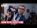 Adam Ruins Everything - How Funerals Completely Rip Us Off