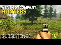 THE HUNTERS are HERE | S5 06 | Subsistence Gameplay | Alpha 59