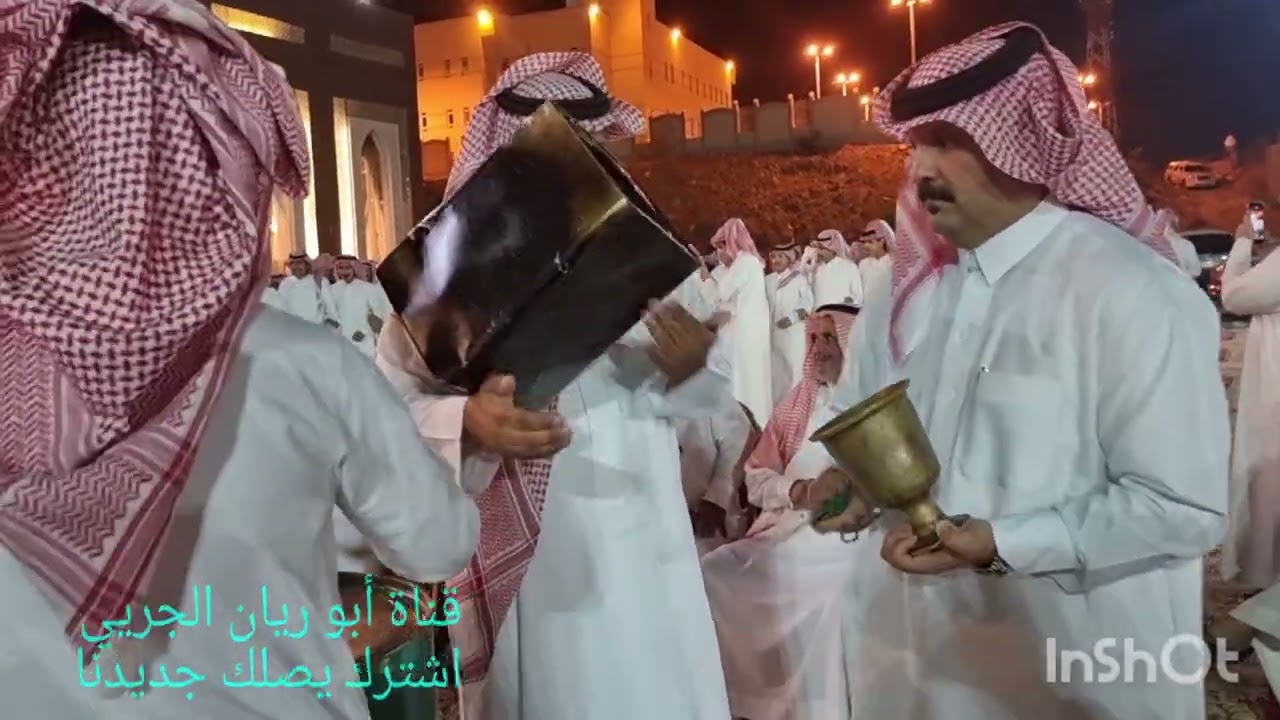 خطوة عسير (( التراث العسيري من قديم الازمان)) في زواج ألاخوان  أولاد سعيد بن محمد (مهراس )