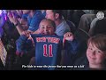 Patrick Ewing voices touching tribute to Jalen Brunson after being named Knicks team captain