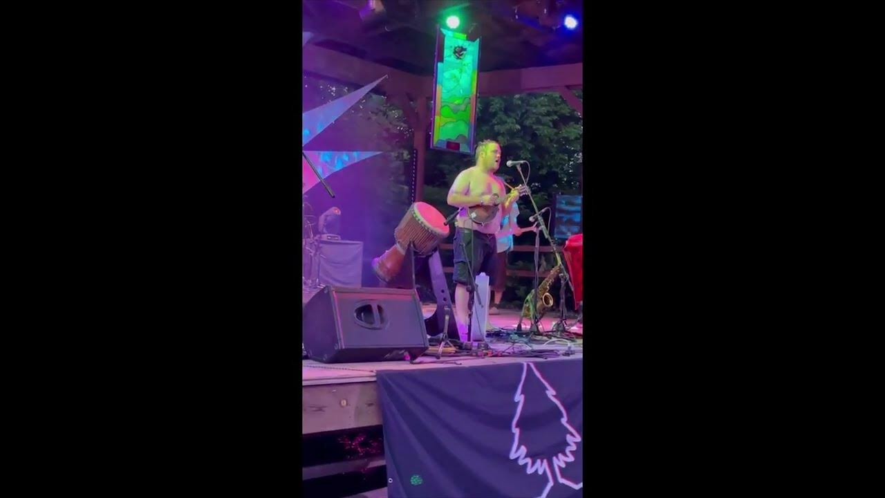 The Rustbelt Ragtops at The Starwood Festival YouTube