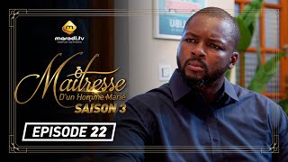 Maitresse d'un homme marié -  Saison 3 - Episode 22 - VOSTFR