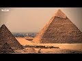 La construction dlirante de la pyramide de kphren  pyramides de gizeh  gypte