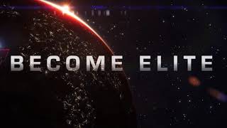 Elite Dangerous Trailer Remake