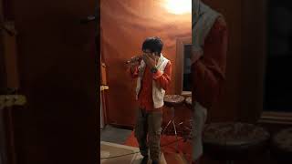 Gigi - my facebook (cover) gemethers band