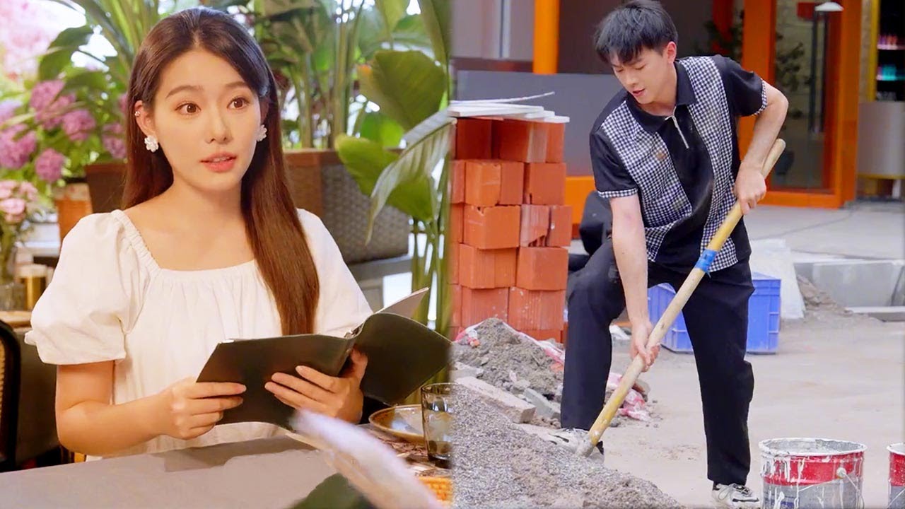 Бедные парни преследуют богатые деньги, и конец душераздирающий