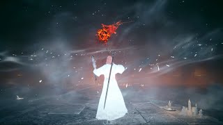 Frozen in Time (Messmer, Frost Build, No Damage NO HUD) ELDEN RING DLC