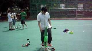 Video Thumbnail for IMG 1611
