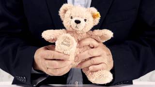 My First Steiff Teddy Bear - Steiff USA
