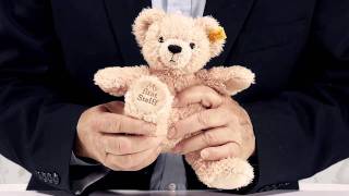 My First Steiff Teddy Bear - Steiff Usa