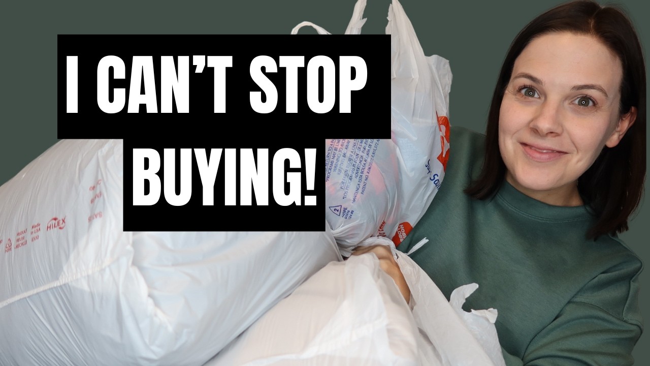 HUGE HAUL 50+ ITEMS. My best garage sale finds ever! - YouTube