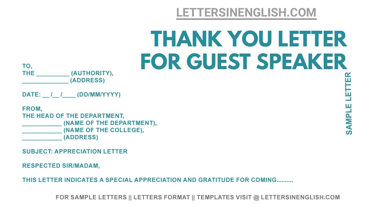 appreciation-letter-for-guest-speaker-sample-thank-you-letter-youtube