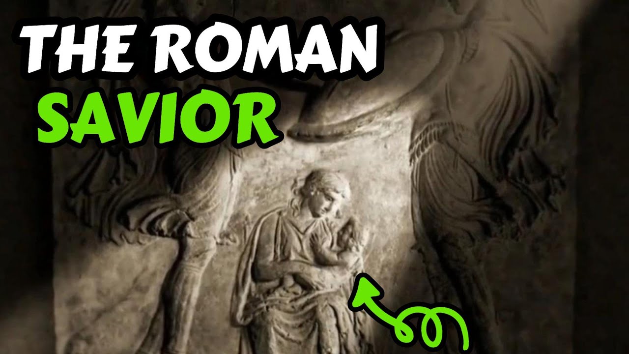 Virgil's Messiah | Roman Imperial Theology