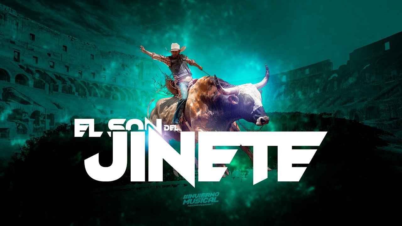 Invierno Musical - El son del jinete