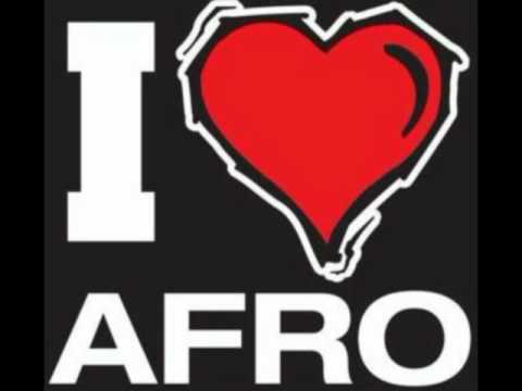 Afro - Jamo Jamo