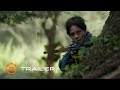 Never Let Go - Official Trailer (2024) - Halle Berry