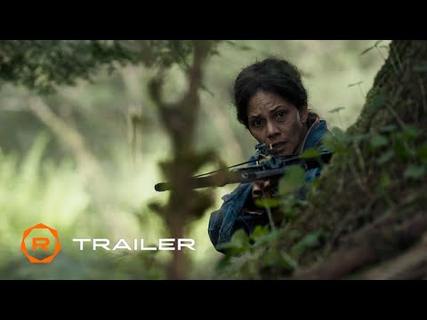 Never Let Go - Official Trailer - Halle Berry