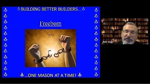 The Word Freeborn - w/Coach John S Nagy
