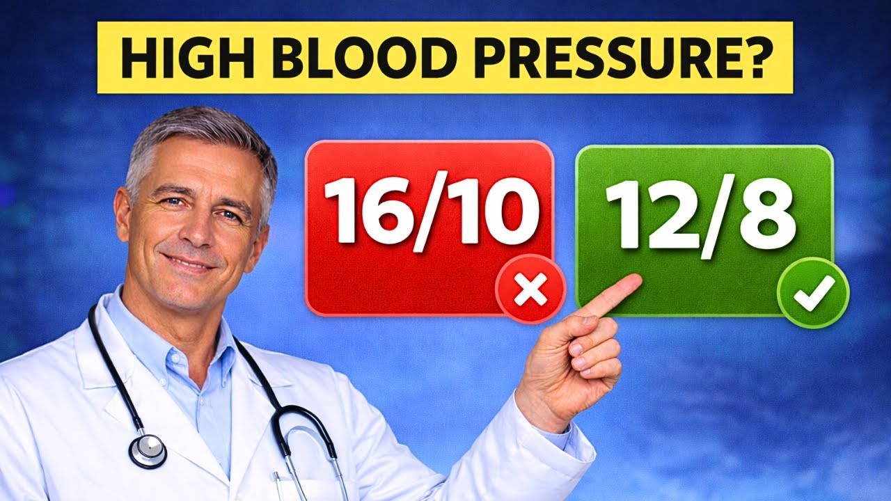 4 Scientifically Proven Techniques to Lower Blood Pressure Without Medication