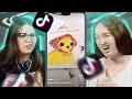 ХУДОЖНИКИ В ТИК ТОК [TIKTOK]