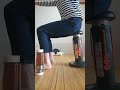 スクワットマジック　52日目