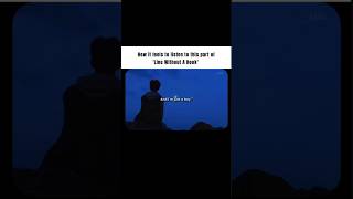 This Feeling 🫀💔 | Line Without A Hook – Sad Aesthetic Lyrics