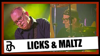 Exclusivo: Bastidores do Show Licks & Maltz | Engenheiros do Hawaii