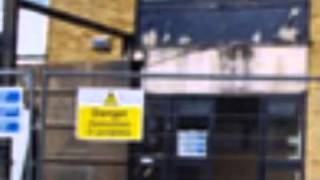 Asbestos Removal - Proactive Asbestos Control Ltd