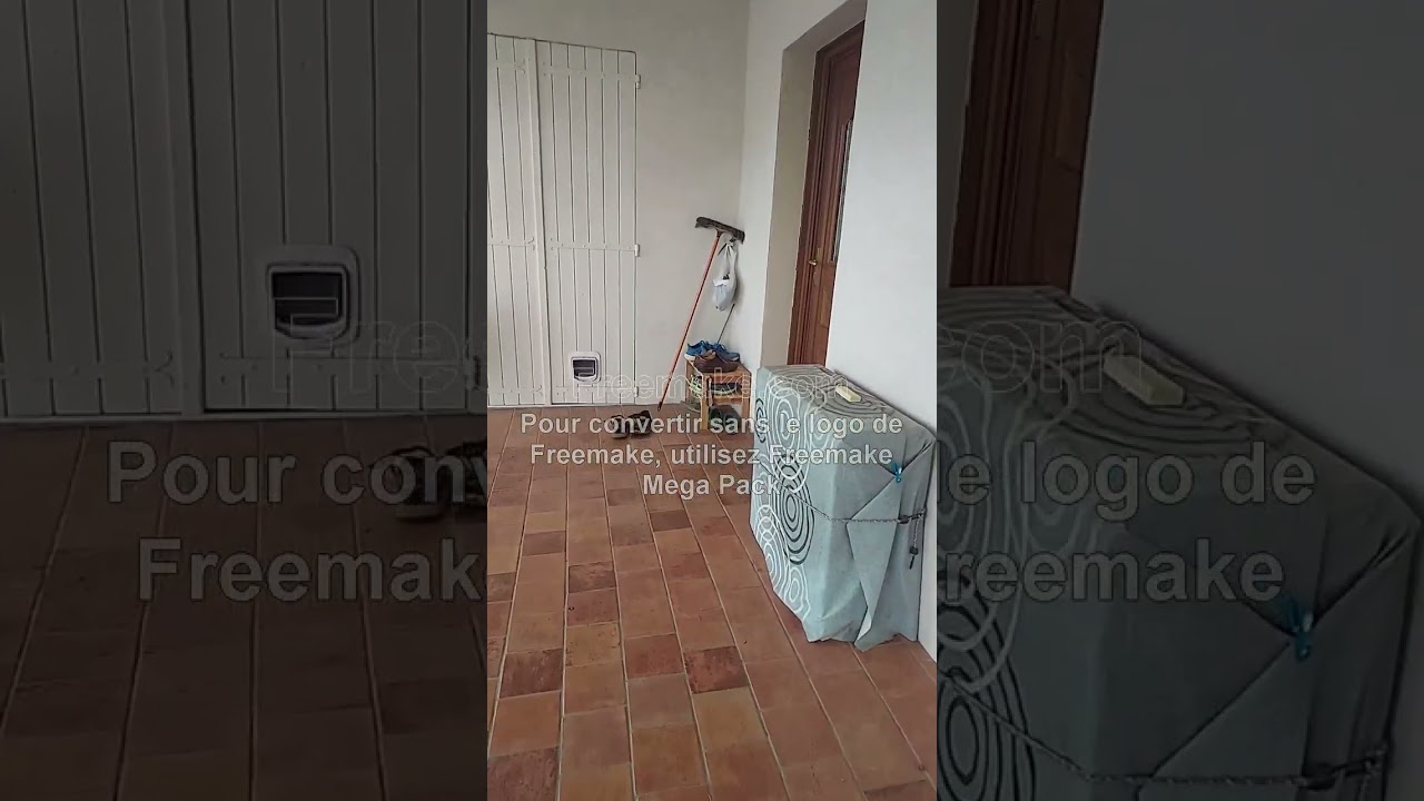 Vidéo Vente maison 165&nbsp;m² Plan-De-Cuques (13380)