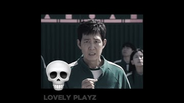 Those who know 💀 #squidgame2 #music #youtubeshorts #foryoupageシ #player456 #viralvideo