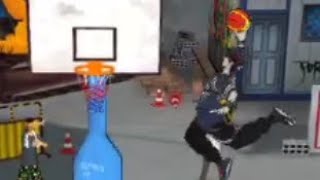 Manito Dunk Animation - 3on3 Freestyle Basketball Mobile Gameplay (Android/iOS) screenshot 4