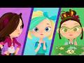 Fantasy Patrol - Portal To The Fairytale World! 🪄 Two Episodes | Magic Tales &amp; Adventures