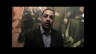 BMe Philly Chris Rabb
