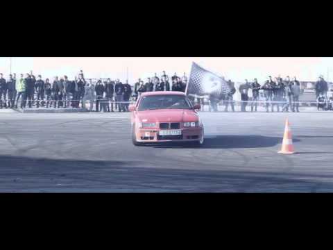 Drift Challenge In Batumi (Full Video)