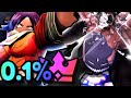 I Evolved the 0.1% SECRET SHINY AIZEN… He’s ACTUALLY BROKEN! | Anime Crusaders Update