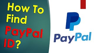 How to find PayPal Account ID App? screenshot 4