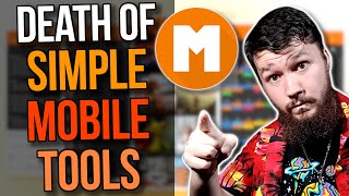 This Open Source App Suite Just Sold Its Users!!